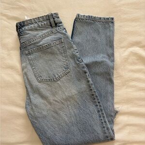 Zara Denim Jeans